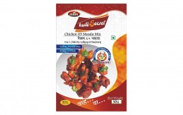 Mam Taste Secret Chicken 65 Masala Mix  Pack  50 grams